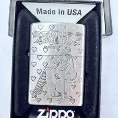 ZIPPO うる星やつら ラムちゃん 高橋留美子サイン入