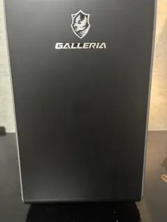 ガレリア　ゲーミングPC