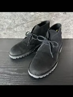 Clarks×BEAMS別注 デザートロック ゴアテックス ブーツ 26.5