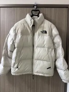 【美品】THE NORTH FACE/ヌプシ オンボールジャケット L