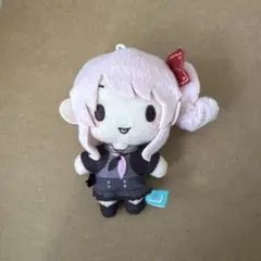 暁山瑞希　ふわぷち　ぬいぐるみ