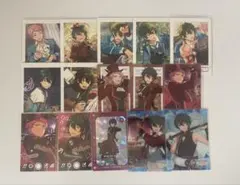 あんスタ 影片みか 斎宮宗 ぱしゃこれ ぱしゃっつ まとめ売り - メルカリ