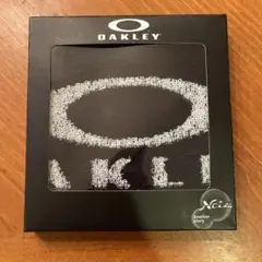 OAKLEY /オークリー　ハンドタオル非売品のサムネイル