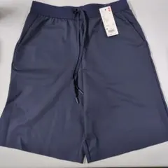 M ウルトラストレッチアクティブハーフパンツ