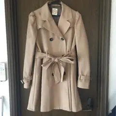 アンクルージュ トレンチコートのサムネイル