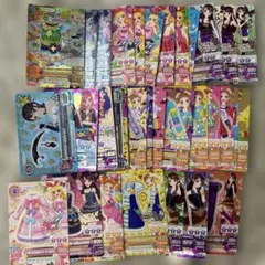 【プレミアムあり】アイカツカード 32枚セット