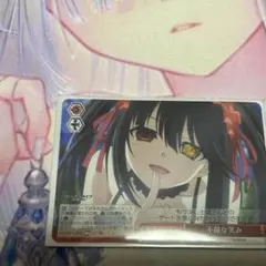 ヴァイスシュヴァルツロゼ sprite 誓いの言葉 みさき SP サイン - メルカリ
