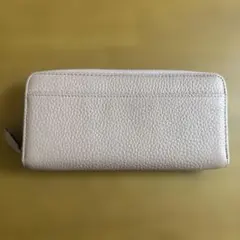 長財布　ピンク