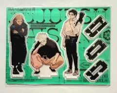 ジャンプGIGA 2024 summer 付録 呪術廻戦 アクリルスタンド