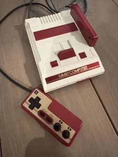 ミニファミコン ニンテンドークラシックミニ 美品