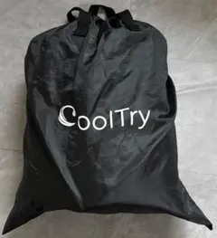 CoolTry サイズシングルベッド　エアーベッドのサムネイル