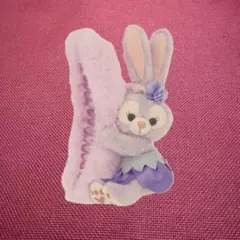 バンスクリップ ヘアクリップ