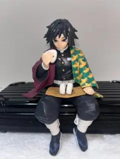 ☆箱無☆即購入OK☆鬼滅の刃 冨岡義勇 フィギュア