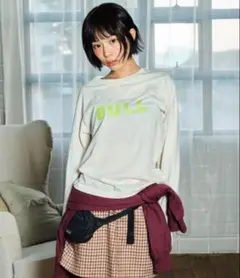 common gull products ロンT Sサイズ