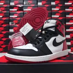 美USED 2016年モデル 黒タグ 28.5㎝ JORDAN1 ジョーダン1
