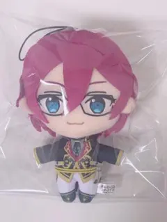 あんスタ 七種茨 ぬいぐるみ 新衣装