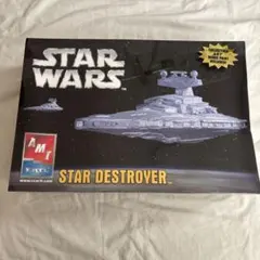 ARGO NAUTS STARWARS STAR DESTROYER - メルカリ