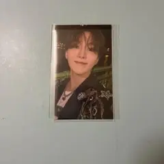 SEVENTEEN【スングァン】 HEAVEN FOLLOW 大阪限定 トレカ