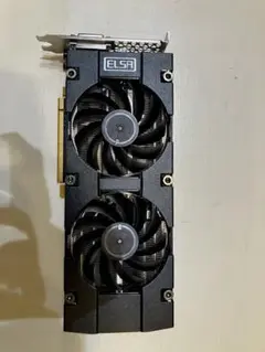 2026年最新】gtx1080ti elsaの人気アイテム - メルカリ