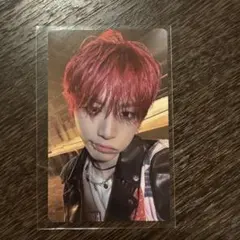 テサン No Genre トレカ