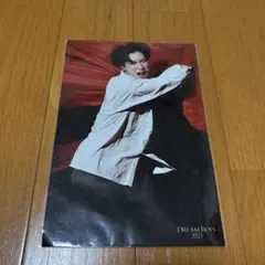 DREAM BOYS 2023 写真