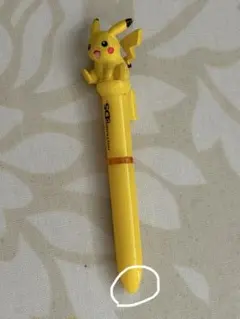 DS タッチペン ポケモン ピカチュウ 伸びるタッチペン