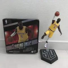 NBA BALLERS レブロン・ジェームズ フィギュア NBA BALLERS レブロン・ジェームズ フィギュア NBA Ballersレブロン