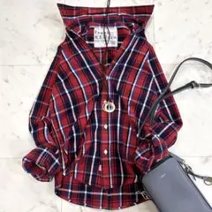 フランクアンドアイリーン シャツ
