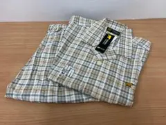 【未使用品】GoldenBear メンズ パジャマ Mサイズ