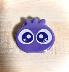 わかさ生活 ブルブルくん 目薬ケース 新品未開封のサムネイル