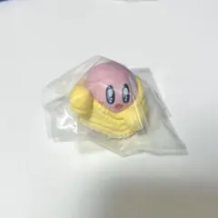 星のカービィ ガチャガチャ ぬくぬくふぃぎあこれくしょん！ カービィ(セーター)