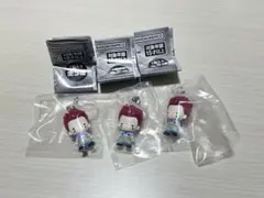 HUNTER×HUNTER めじるしアクセサリー ヒソカ