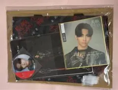 原因は自分にある。 ゲンジブ観測者限定盤 推しグッズ 武藤潤