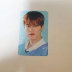 最終値下!!RIIZE ライズ Lucky ユニバ店舗特典トレカ ソヒ