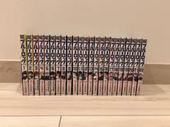 【値下げ中】ブルーロック 1〜22巻セット 美品 帯付 特典付