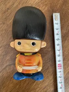 2026年最新】富士銀行ソフビ貯金箱の人気アイテム - メルカリ