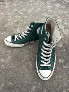 ゆうべえ様専用ct70 CONVERSE US7.5 26cm 旧パッチ 旧タグ - メルカリ