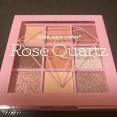 KISS NEW YORK ジュエリーパレット ローズクォーツのサムネイル