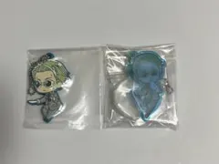 七海建人 キーホルダー