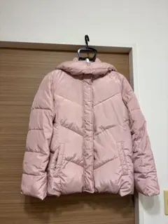 Gap kids 中綿ジャケット