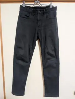 ウルトラストレッチスキニーフィットカラージーンズS④