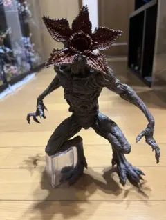 一番くじ ストレンジャーシングス A賞 デモゴルゴン フィギュアのサムネイル