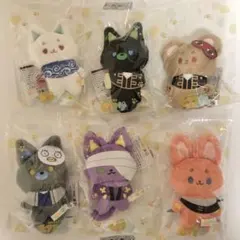 銀魂 ホテル モフフサ モフマロ 土方 公式】イタテリ屋 on X: 