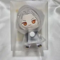 あんスタ　レインコートパペットぬいぐるみ　乱凪砂　Eden　中国　キーチェーン