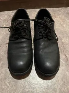GUIDI 992 HORSE FULL GRAIN ダービーシューズ　26cmのサムネイル
