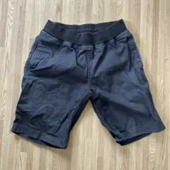 THE NORTH FACE ブラックショートパンツ