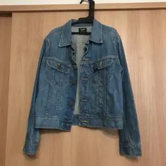 デニムジャケット Lee ROSSO URBAN RESEARCH