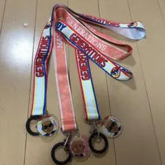 ジェネレーション　EXILE メンディー　3点セット