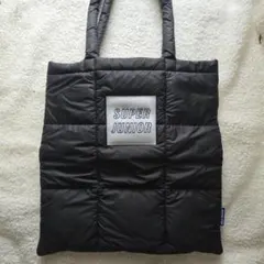 Super junior AB line バッグ Super junior AB line バッグ - メルカリ