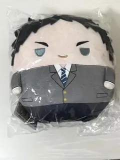 ハイキュー‼︎赤葦京治　ふわコロりん　Msize3